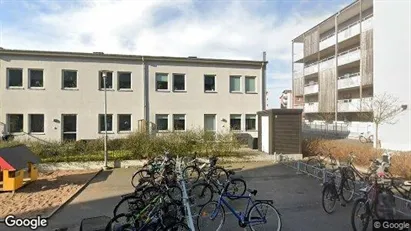 Apartments for rent in Helsingborg - Photo from Google Street View
