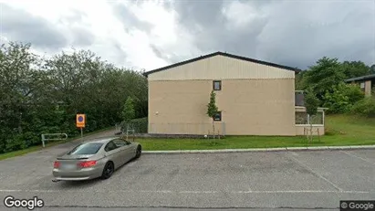 Apartments for rent in Svenljunga - Photo from Google Street View