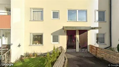 Apartments for rent in Eskilstuna - Photo from Google Street View