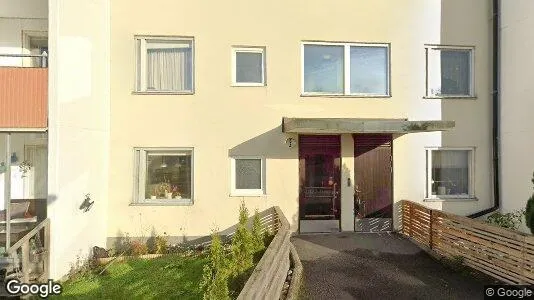 Apartments for rent in Eskilstuna - Photo from Google Street View