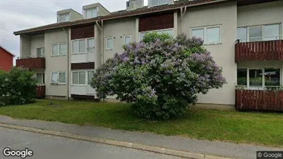 Apartments for rent in Skellefteå - Photo from Google Street View