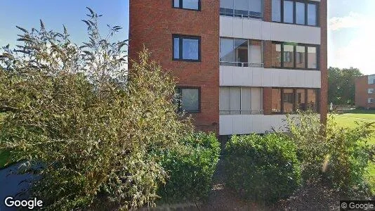 Apartments for rent in Helsingborg - Photo from Google Street View