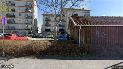 Apartments for rent in Växjö - Photo from Google Street View