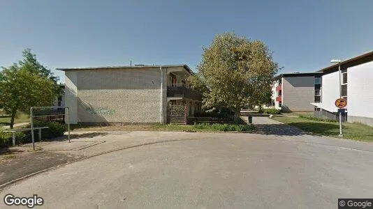 Apartments for rent in Linköping - Photo from Google Street View