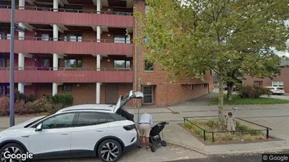 Apartments for rent in Helsingborg - Photo from Google Street View