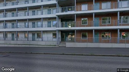Apartments for rent in Motala - Photo from Google Street View