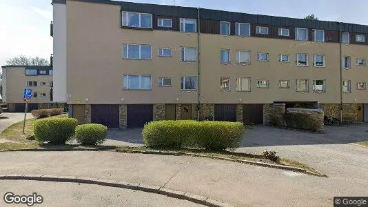 Apartments for rent in Eskilstuna - Photo from Google Street View