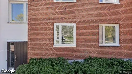 Apartments for rent in Trollhättan - Photo from Google Street View