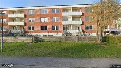 Apartments for rent in Eskilstuna - Photo from Google Street View