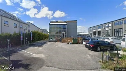 Apartments for rent in Järfälla - Photo from Google Street View