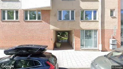 Apartments for rent in Södermalm - Photo from Google Street View