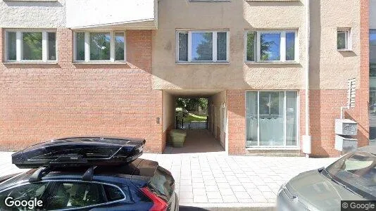 Apartments for rent in Södermalm - Photo from Google Street View