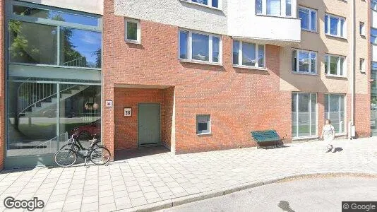 Apartments for rent in Södermalm - Photo from Google Street View