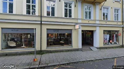Apartments for rent in Gävle - Photo from Google Street View