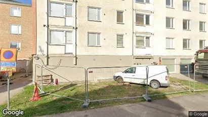 Apartments for rent in Karlstad - Photo from Google Street View