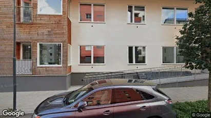 Apartments for rent in Värmdö - Photo from Google Street View