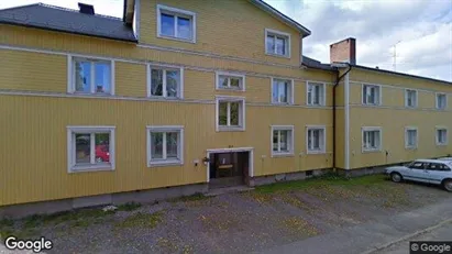Apartments for rent in Luleå - Photo from Google Street View
