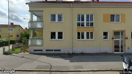 Apartments for rent in Stockholm South - Photo from Google Street View