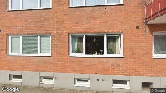 Apartments for rent in Eslöv - Photo from Google Street View