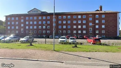 Apartments for rent in Helsingborg - Photo from Google Street View