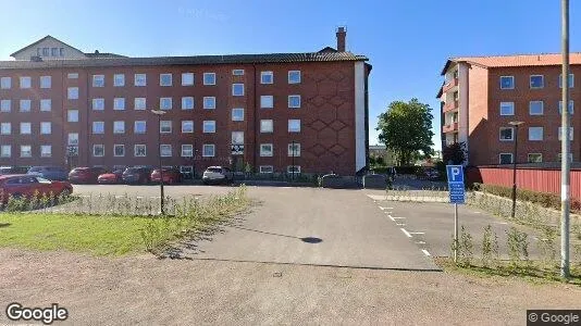 Apartments for rent in Helsingborg - Photo from Google Street View