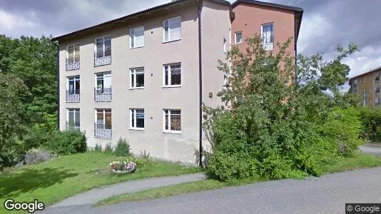 Apartments for rent in Stockholm South - Photo from Google Street View