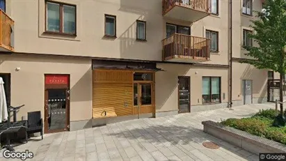 Apartments for rent in Stockholm South - Photo from Google Street View