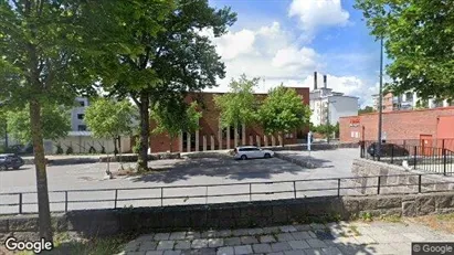 Apartments for rent in Stockholm West - Photo from Google Street View