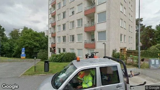 Apartments for rent in Stockholm South - Photo from Google Street View