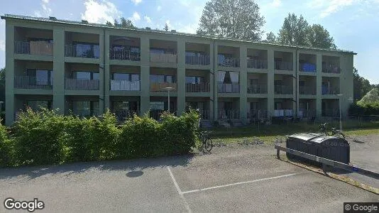 Apartments for rent in Botkyrka - Photo from Google Street View