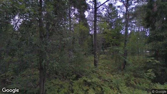 Apartments for rent in Haninge - Photo from Google Street View