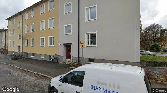 Apartments for rent in Stockholm South - Photo from Google Street View