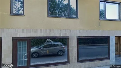Apartments for rent in Södermalm - Photo from Google Street View