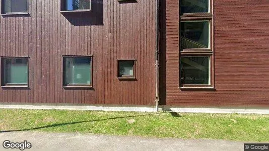 Apartments for rent in Nässjö - Photo from Google Street View