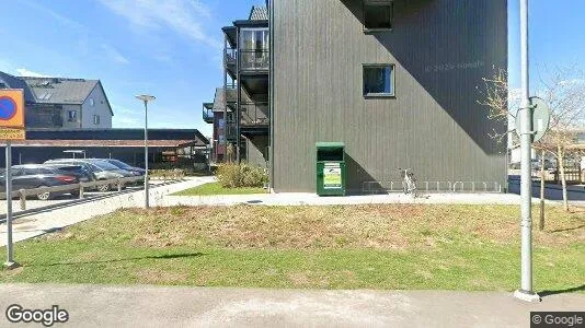 Apartments for rent in Nässjö - Photo from Google Street View