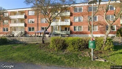 Apartments for rent in Eskilstuna - Photo from Google Street View