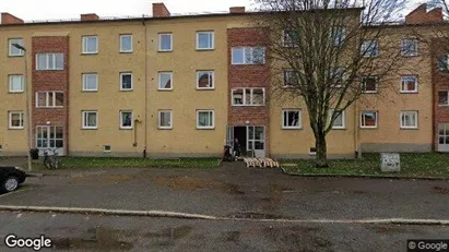 Apartments for rent in Eskilstuna - Photo from Google Street View