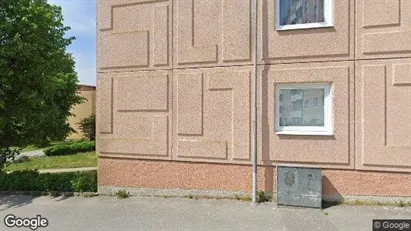 Apartments for rent in Haninge - Photo from Google Street View