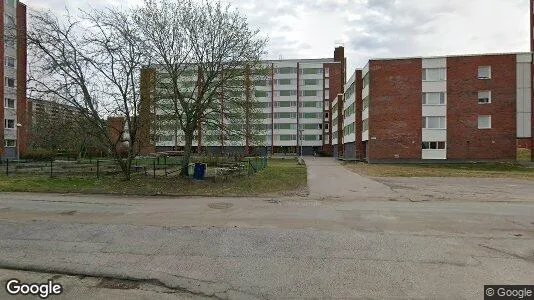 Apartments for rent in Eskilstuna - Photo from Google Street View