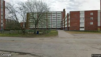 Apartments for rent in Eskilstuna - Photo from Google Street View