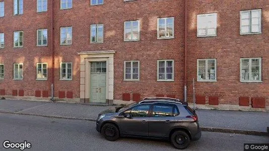 Apartments for rent in Gävle - Photo from Google Street View