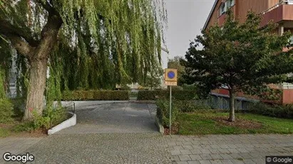 Apartments for rent in Sofielund - Photo from Google Street View