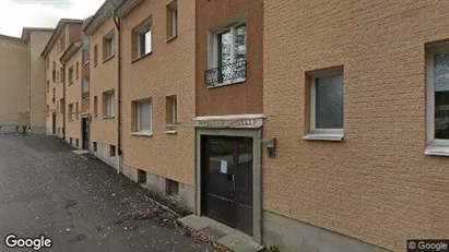 Apartments for rent in Eskilstuna - Photo from Google Street View