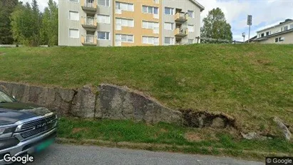 Apartments for rent in Vilhelmina - Photo from Google Street View