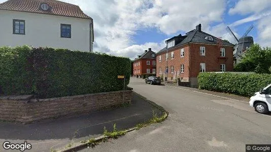 Apartments for rent in Falköping - Photo from Google Street View