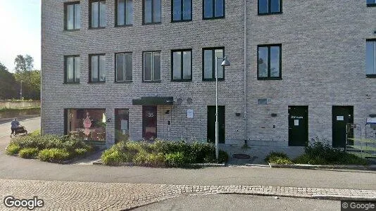 Apartments for rent in Majorna-Linné - Photo from Google Street View