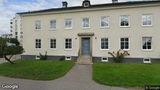Apartments for rent in Växjö - Photo from Google Street View