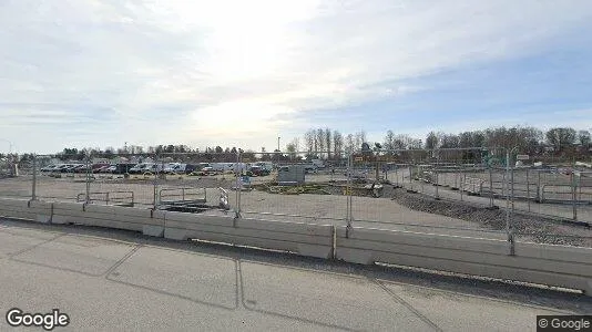 Apartments for rent in Järfälla - Photo from Google Street View