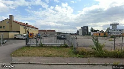 Apartments for rent in Västerås - Photo from Google Street View