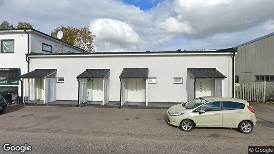 Apartments for rent in Åstorp - Photo from Google Street View